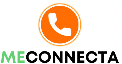Logo MeConnecta